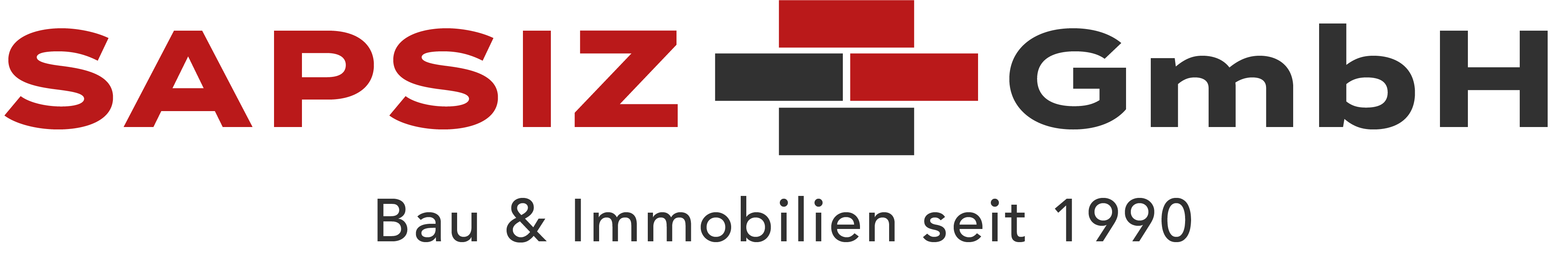 Sapsiz Bautenschutz-Gerüstbau-Putzarbeiten GmbH Logo